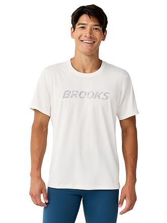 BROOKS | Camiseta de running para hombre Dash Reflective