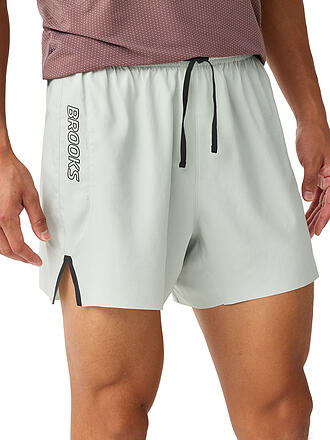 BROOKS | Pantalón corto de running Cascadia para hombre