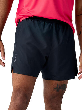 BROOKS | Pantalón corto de running Dash 2in1 para hombre
