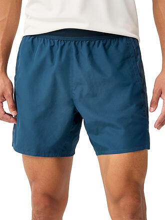 BROOKS | Pantalones cortos de running Dash Reflective para hombre