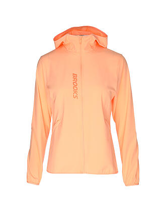 BROOKS | Chaqueta de running Canopy para mujer