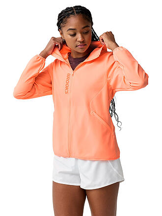 BROOKS | Chaqueta de running Canopy para mujer