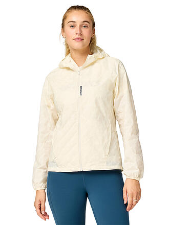 BROOKS | Chaqueta Reflective Canopy para mujer