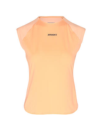 BROOKS | Camiseta de running Dash Cooling para mujer