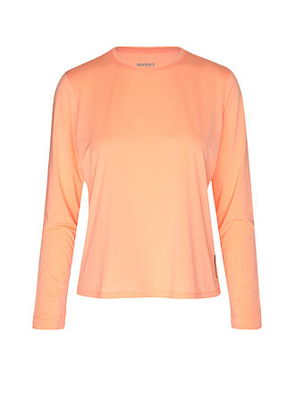 BROOKS | Camiseta de running Dash para mujer