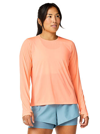 BROOKS | Camiseta de running Dash para mujer