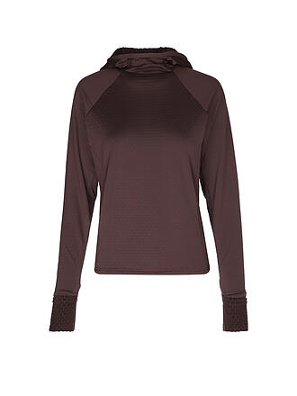 BROOKS | Sudadera con capucha de running Momentum Thermal para mujer