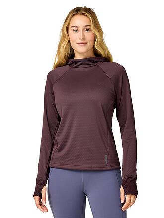 BROOKS | Sudadera con capucha de running Momentum Thermal para mujer