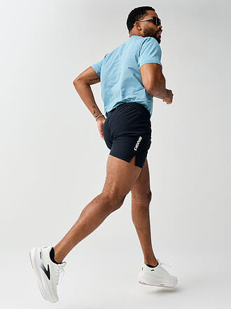 BROOKS | Shorts de running para hombre Dash Cooling