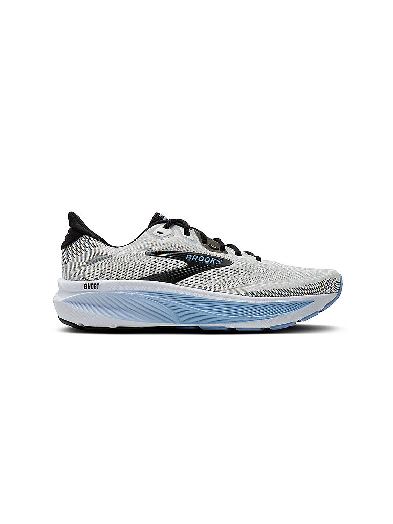 Zapatillas de running para hombre Ghost 18 blanco 42
