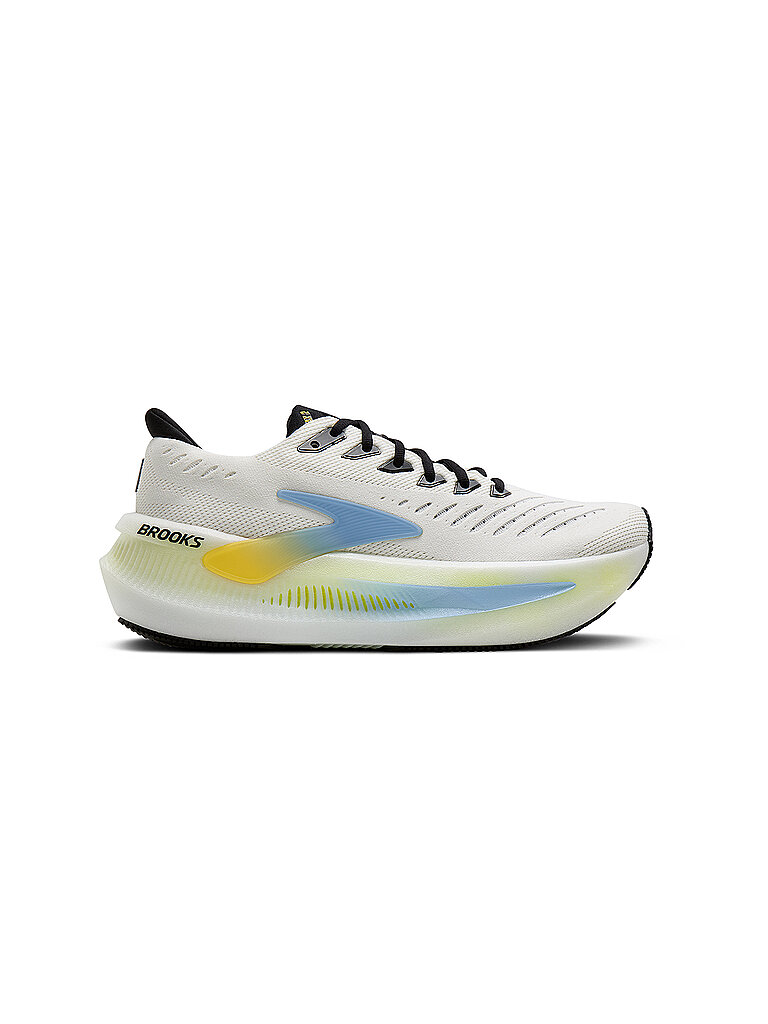 Zapatillas de running para hombre Glycerin Max 2 blanco 44 1/2