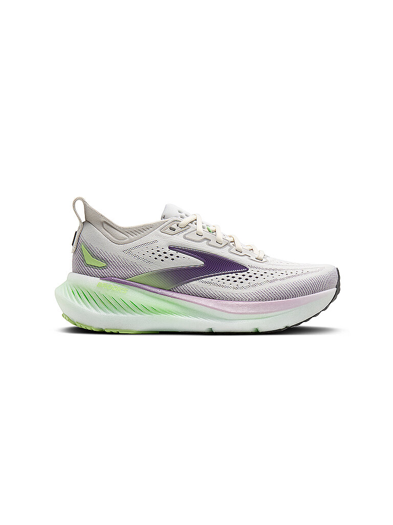 Zapatillas de running Glycerin 23 para mujer gris claro 42 1/2