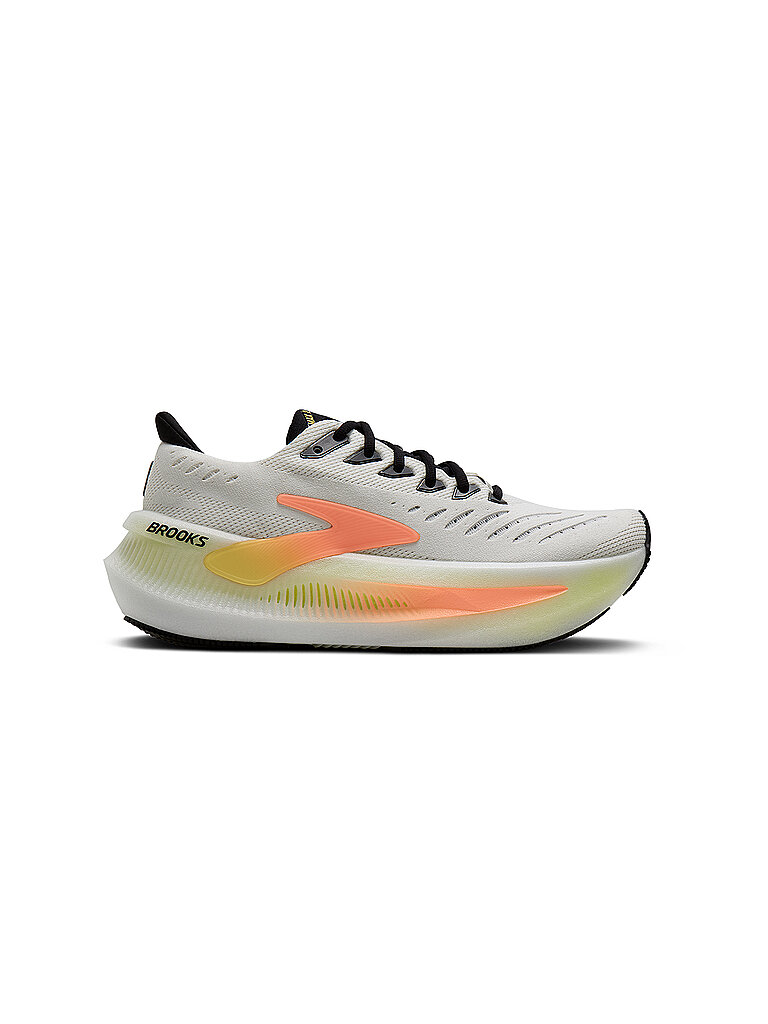Zapatillas de running para mujer Glycerin Max 2 beige 41