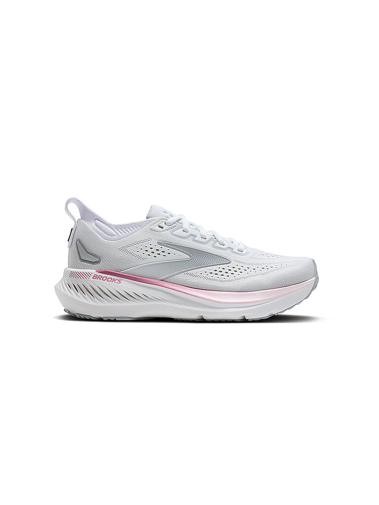 Zapatillas de running para mujer Glycerin GTS 23 blanco 38 1/2