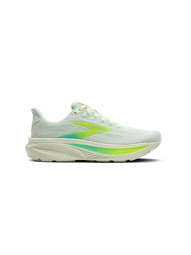 Zapatillas de running para mujer Ghost 17 blanco 39