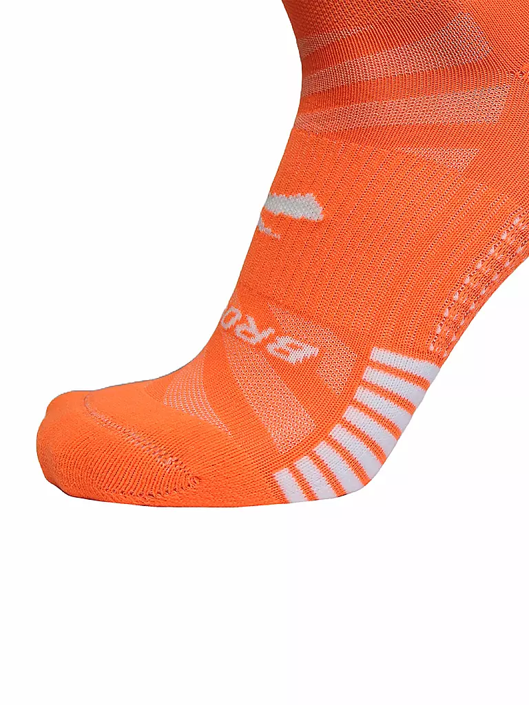 BROOKS | Calcetines de running para hombre Ghost Lite Crew |