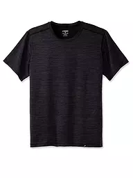BROOKS | Camiseta de running Luxe para hombre | Negro