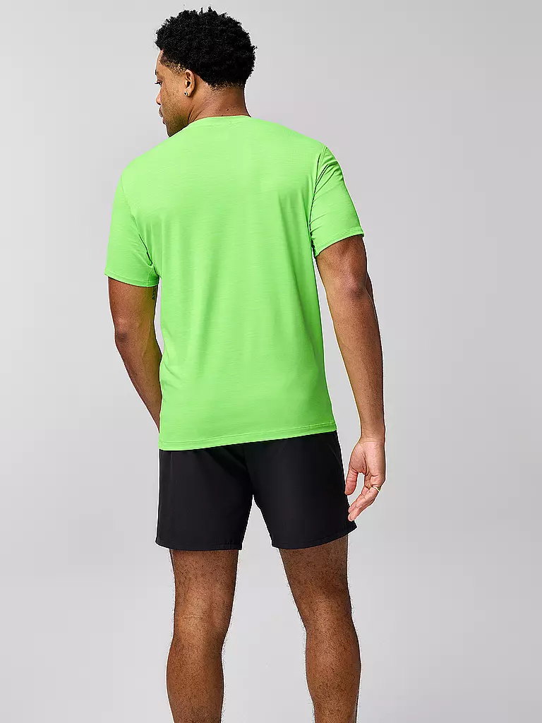 BROOKS | Camiseta de running Luxe para hombre |