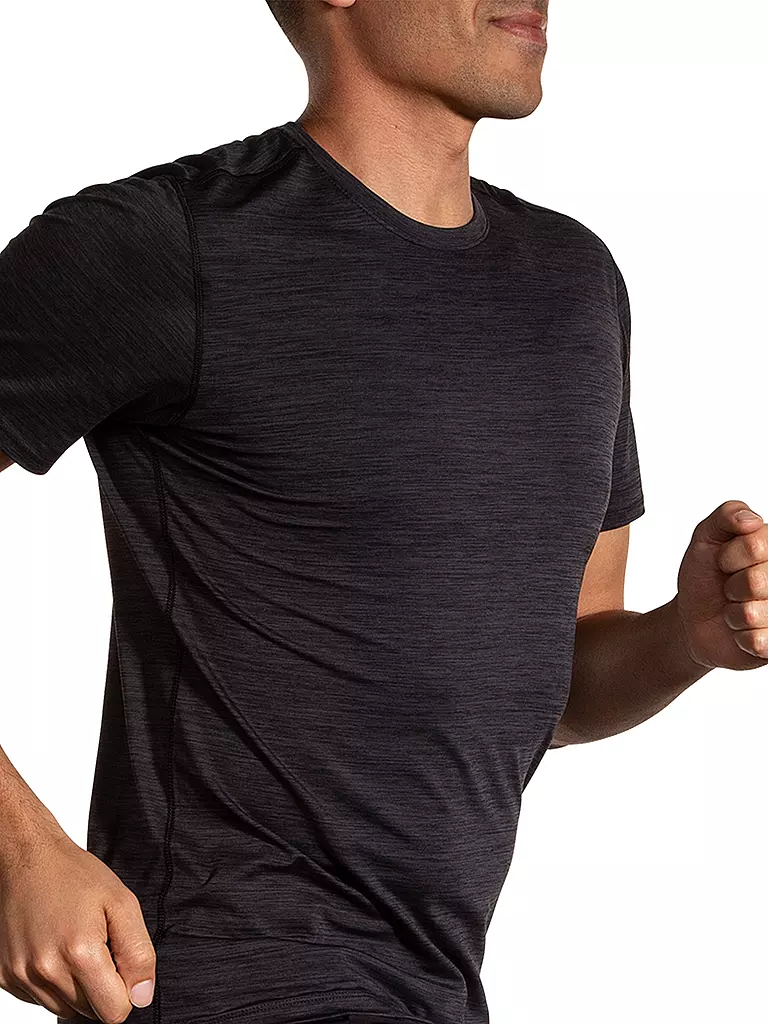 BROOKS | Camiseta de running Luxe para hombre |