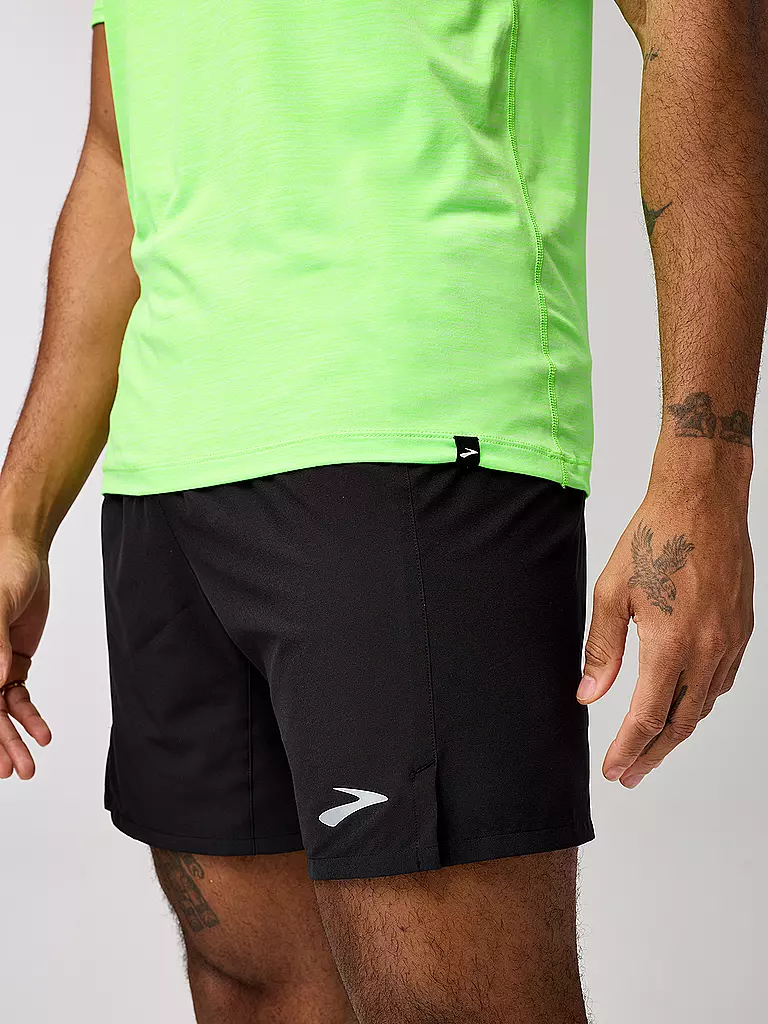 BROOKS | Camiseta de running Luxe para hombre |