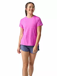 BROOKS | Camiseta de running Luxe para mujer | Fucsia