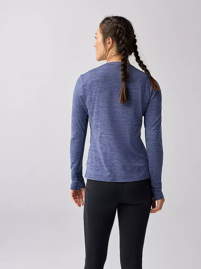 BROOKS | Camiseta de running Luxe para mujer |