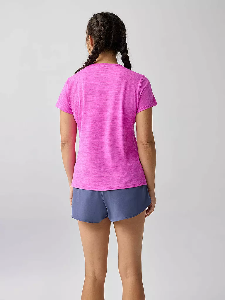 BROOKS | Camiseta de running Luxe para mujer |