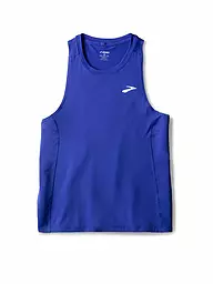 BROOKS | Camiseta de running para hombre Atmosphere 3.0 | Azul