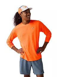 BROOKS | Camiseta de running para hombre Atmosphere 3.0 | Naranja