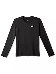 BROOKS | Camiseta de running para hombre Atmosphere 3.0 | Negro