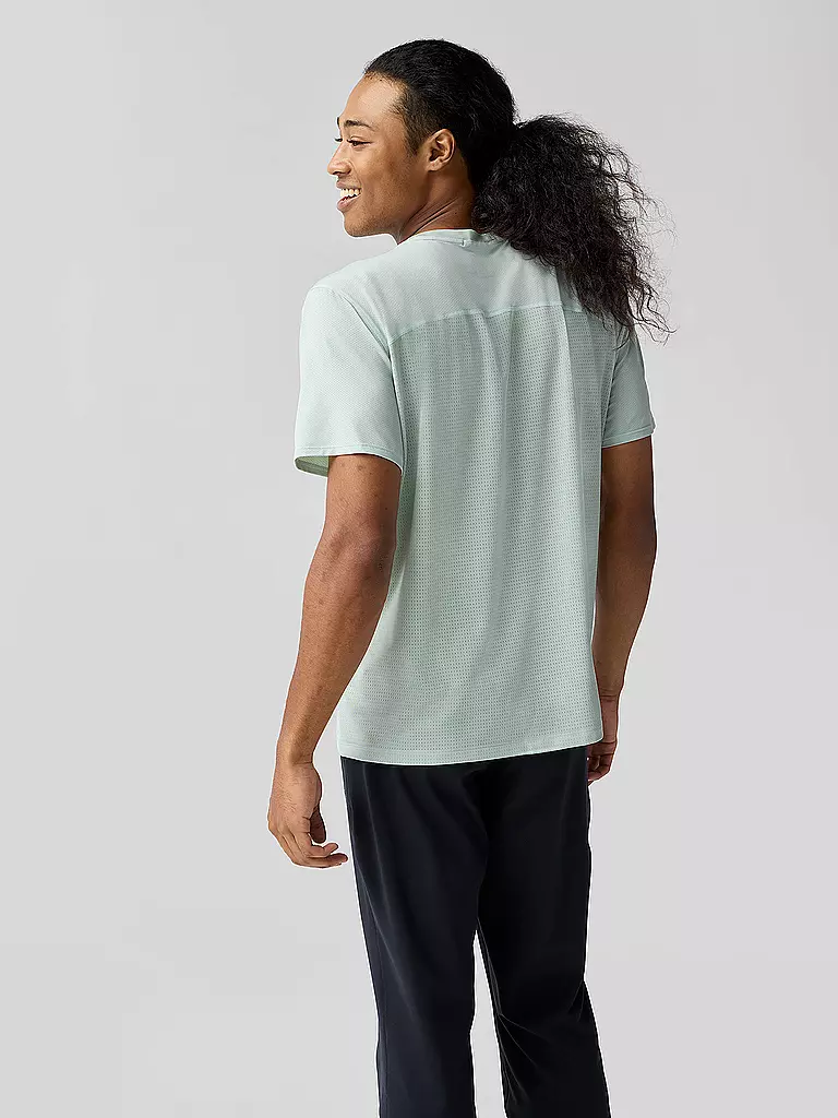 BROOKS | Camiseta de running para hombre Atmosphere 3.0 |