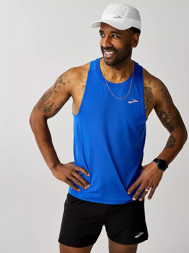 BROOKS | Camiseta de running para hombre Atmosphere 3.0 |