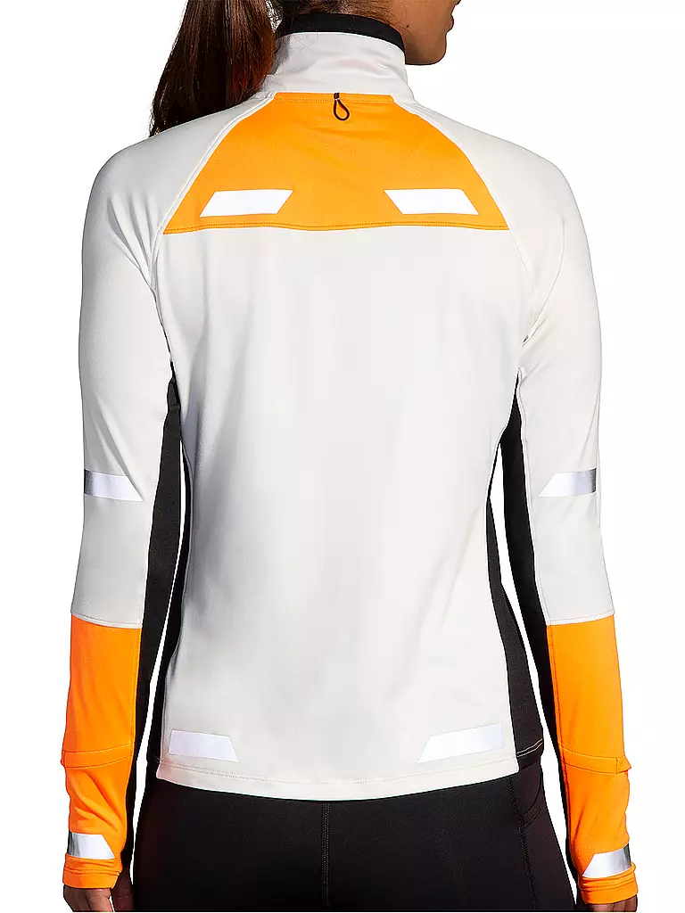 BROOKS | Camiseta de running para mujer Run Visible |