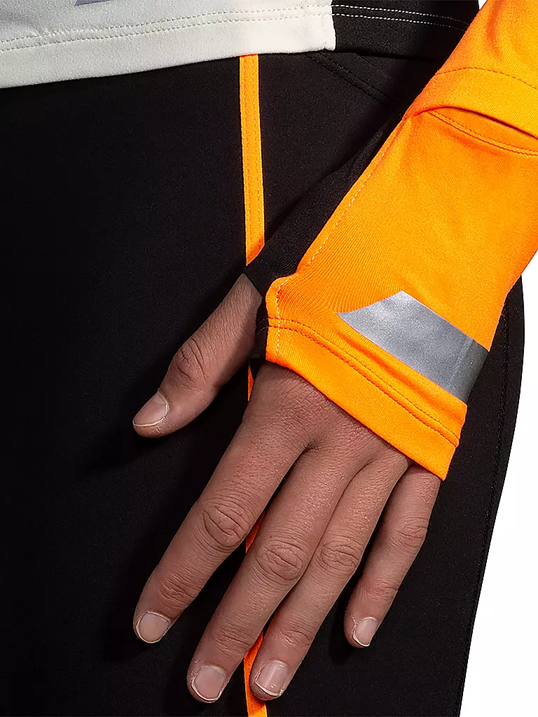 BROOKS | Camiseta de running para mujer Run Visible |