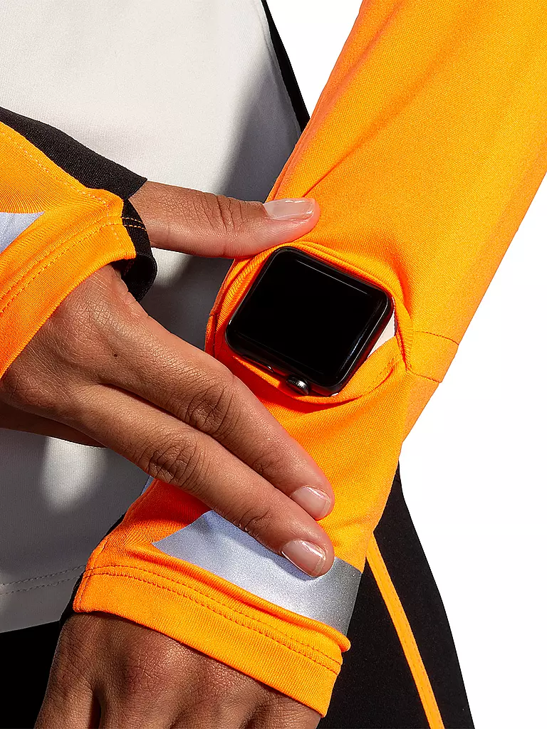 BROOKS | Camiseta de running para mujer Run Visible |