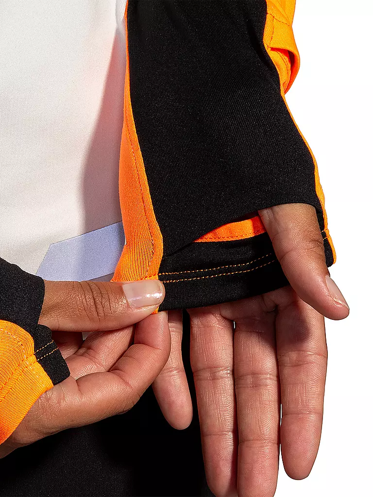 BROOKS | Camiseta de running para mujer Run Visible |