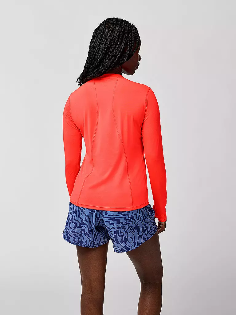 BROOKS | Camiseta de running para mujer Sprint Free |