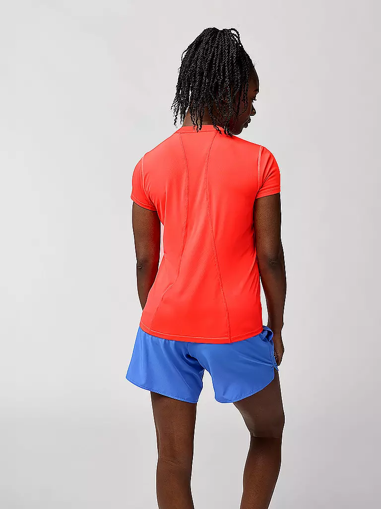 BROOKS | Camiseta de running para mujer Sprint Free |