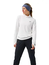 BROOKS | Camiseta de running térmica Notch 3.0 para mujer | Blanco