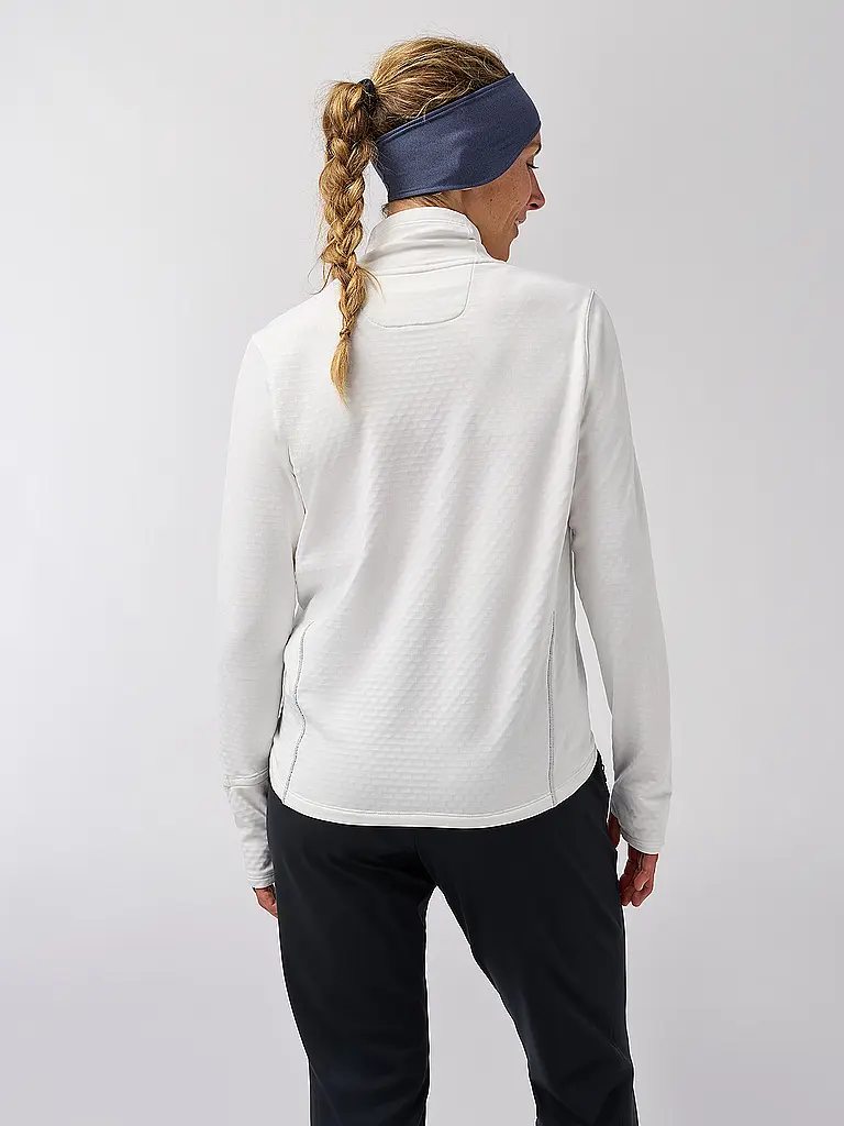 BROOKS | Camiseta de running térmica Notch 3.0 para mujer |