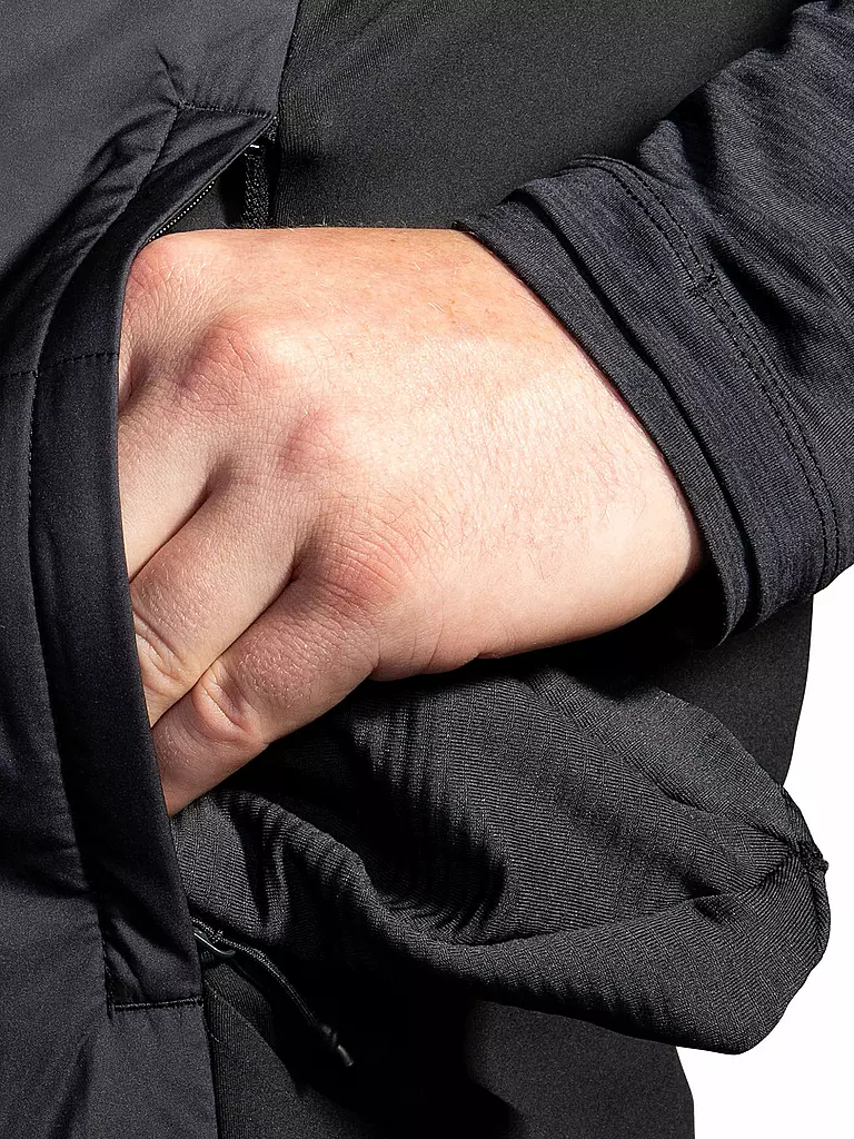 BROOKS | Chaleco de running para hombre Shield Hybrid 3.0 |