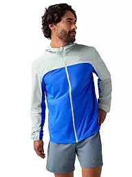 BROOKS | Chaqueta de running para hombre Conopy 2.0 | Azul