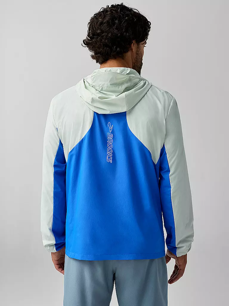 BROOKS | Chaqueta de running para hombre Conopy 2.0 |