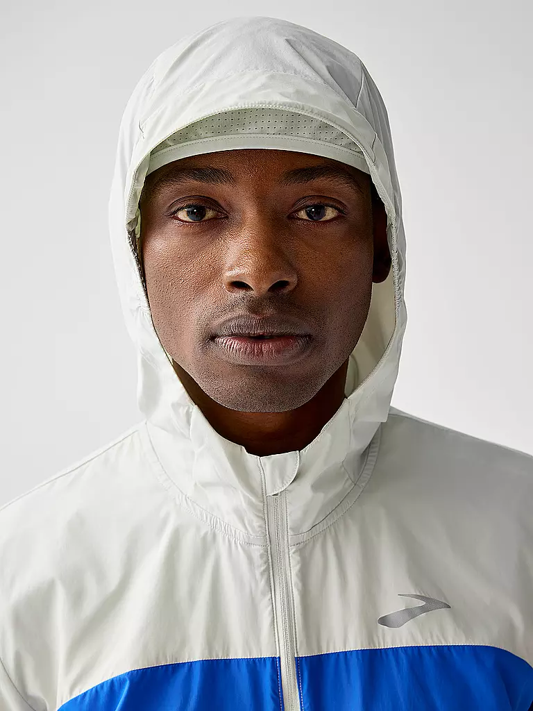 BROOKS | Chaqueta de running para hombre Conopy 2.0 |