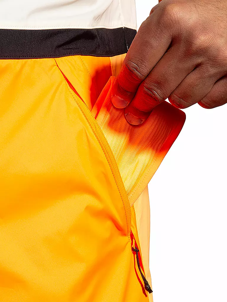 BROOKS | Chaqueta de running para hombre Run Visible 2.0 |