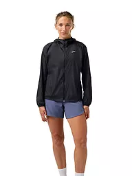 BROOKS | Chaqueta de running para mujer Canopy 2.0 | Negro