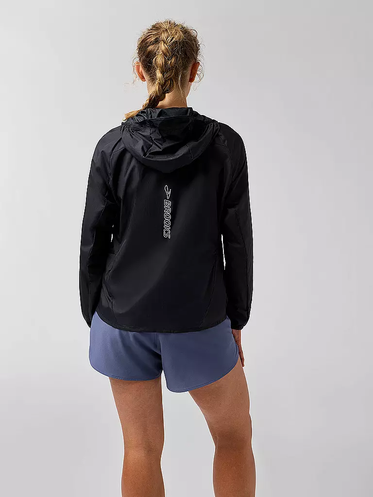 BROOKS | Chaqueta de running para mujer Canopy 2.0 |