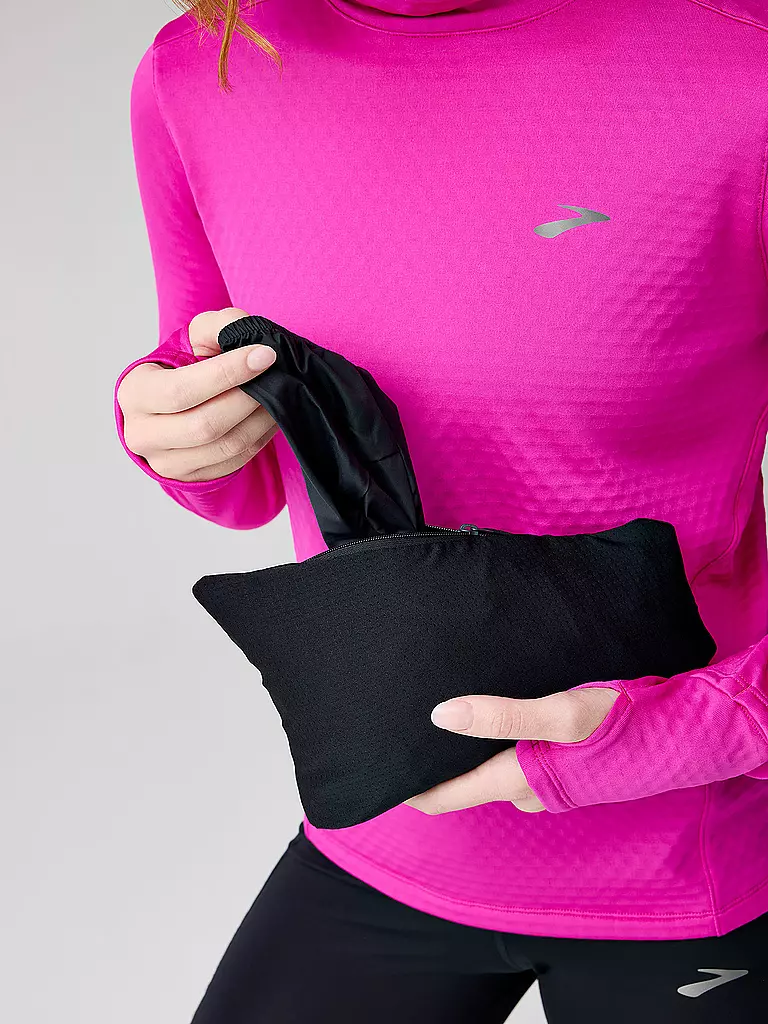 BROOKS | Chaqueta de running para mujer Canopy 2.0 |