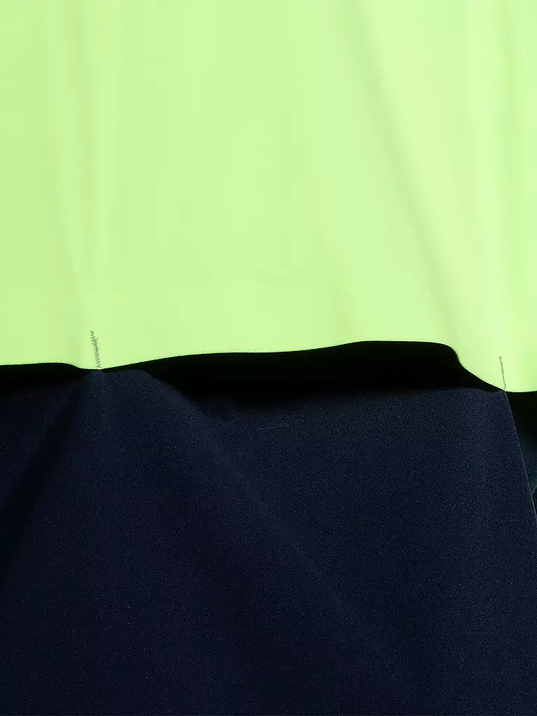 BROOKS | Chaqueta de running para mujer High Point Waterproof | Verde