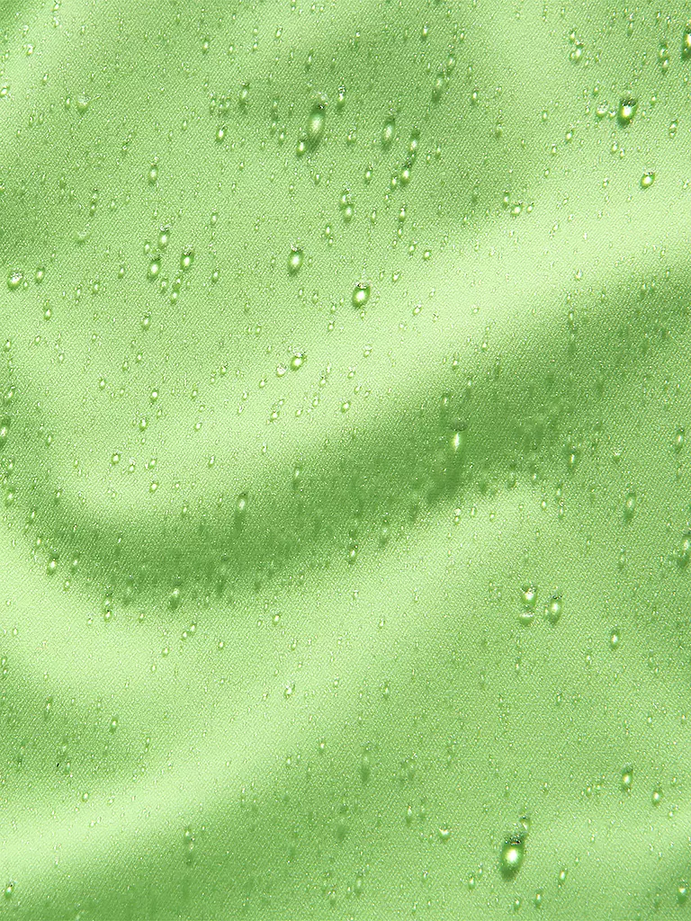 BROOKS | Chaqueta de running para mujer High Point Waterproof | Verde